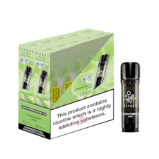 Elf Bar Elfa Pro Pods Strawberry Kiwi