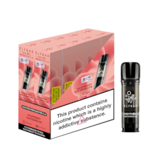 Elf Bar Elfa Pro Pods Raspberry Watermelon