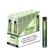 Elf Bar Elfa Pro Pod Kit