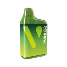 Vuse Go 800 Edition 01 Apple Sour