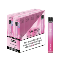 Elf Bar Elfa Pro Pod Kit