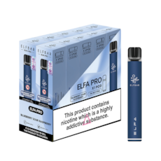 Elf Bar Elfa Pro Pod Kit