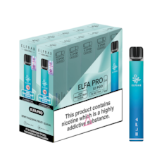 Elf Bar Elfa Pro Pod Kit