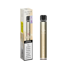 Elf Bar Elfa Pro Pod Kit