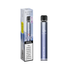 Elf Bar Elfa Pro Pod Kit