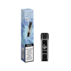 Elf Bar Elfa Pro Pods Mad Blue