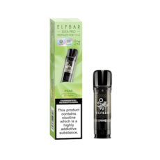 Elf Bar Elfa Pro Pods Pear