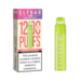Elf Bar 1200 2 in 1 Pod Kit
