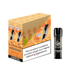 Elf Bar Elfa Pro Pods Tropical Fruit