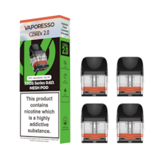Vaporesso XROS Corex 2.0 Refillable Pods