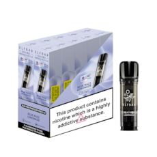 Elf Bar Elfa Pro Pods Blue Razz Lemonade