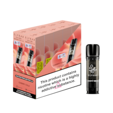Elf Bar Elfa Pro Pods Cherry Cola
