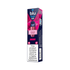 Blu Bar Pod Kit