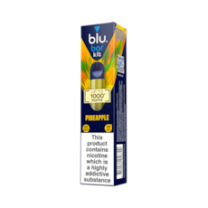Blu Bar Pod Kit