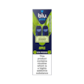Blu Bar Pod Apple