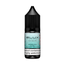 Watermelon Ice Nic Salt Elux Legend