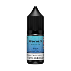 Mr Blue Nic Salt Elux Legend