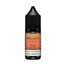 Tiger Blood Nic Salt Elux Legend