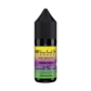Summer Dream Nic Salt Elux Legend