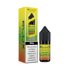 Hawaii Sunrise Nic Salt Elux Legend