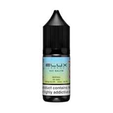 Menthol Nic Salt Elux Legend