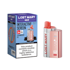 Lost Mary 4 in 1 Pod Kit