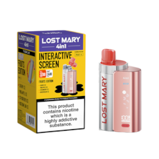 Lost Mary 4 in 1 Pod Kit