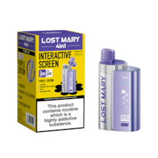 Lost Mary 4 in 1 Pod Kit