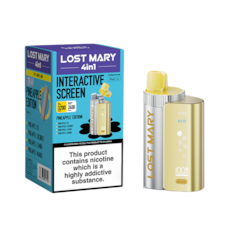 Lost Mary 4 in 1 Pod Kit