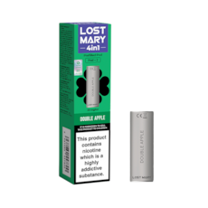 Lost Mary 4 in 1 Double Apple Prefilled Pods