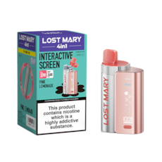 Lost Mary 4 in 1 Pod Kit
