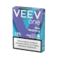VEEV One Prefilled Pods Blue Raspberry