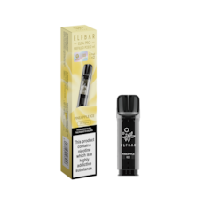 Elf Bar Elfa Pro Pods Pineapple Ice