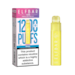 Elf Bar 1200 2 in 1 Pod Kit
