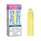 Elf Bar 1200 2 in 1 Pod Kit