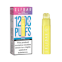 Elf Bar 1200 2 in 1 Pod Kit