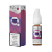 Blueberry Sour Raspberry Nic Salt ELFLIQ