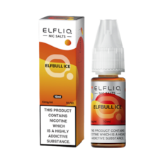 Elfbull Ice Nic Salt ELFLIQ