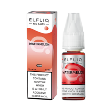 Watermelon Nic Salt ELFLIQ