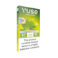Vuse Prefilled Pods Lemon & Lime