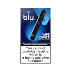 Blu 2.0 Pod Device