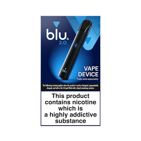 Blu 2.0 Pod Device