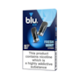 Blu 2.0 Prefilled Pods Fresh Mint