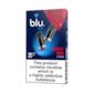 Blu 2.0 Prefilled Pods Berry Mix