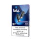 Blu 2.0 Prefilled Pods Blueberry Ice
