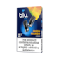 Blu 2.0 Prefilled Pods Fresh Mango
