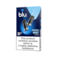 Blu 2.0 Prefilled Pods Fresh Mint