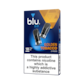 Blu 2.0 Prefilled Pods Golden Tobacco