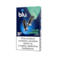 Blu 2.0 Prefilled Pods Polar Menthol