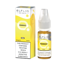 Mango Nic Salt ELFLIQ